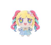 Anjinguang Ame-chan - Figura de peluche de 10 cm, OMGkawaiiAngel-chan/Ame-chan, peluches de anime, peluche suave, mini abrazo, almohada, cartera, colgante, accesorios para mochila escolar