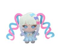 Anjinguang Ame-chan - Figura de peluche de 10 cm, OMGkawaiiAngel-chan/Ame-chan, peluches de anime, peluche suave, mini abrazo, almohada, cartera, colgante, accesorios para mochila escolar