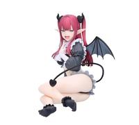 Anjinguang Figura de acción de Marin Kitagawa, versión Liz, figura de acción de anime, figura de cosplay, estatua coleccionable de niña, estatua de adorno, modelo de escritorio, decoración de 17 cm