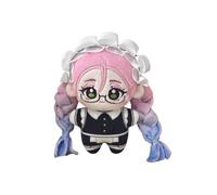 Anjinguang Figura de peluche de anime Luca de 10 cm Till/Mizi/Sua suave relleno mini almohada almohada colgante mochila escolar accesorios regalos decorativos