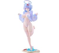 Anjinguang Figura de Shizuku Ruru de chica medusa de anime (23 cm)