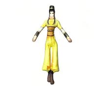 Anjinguang Xue Yang - Figuras de peluche de Lan Wang Ji/Wei Wu Xian Anime Twistable Figuras de acción de muñeca de dibujos animados almohada posable anime figura decoración del sofá del hogar