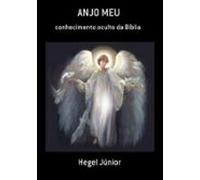 Anjo Meu (ebook)