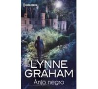 Anjo Negro (ebook)