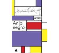 Anjo Negro (ebook)