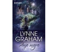 Anjo Negro (ebook)