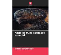 Anjos da IA na educação especial