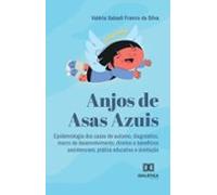 Anjos De Asas Azuis (ebook)