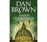 ANJOS E DEMÓNIOS