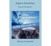 Anjos E Demônios (ebook)