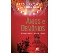 Anjos E Demonios (Em Portugues do Brasil)