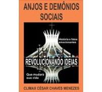 Anjos E Demônios Sociais (ebook)