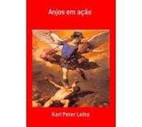 Anjos Em Ação (ebook)