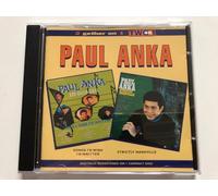 Paul Anka - 2gether On 1