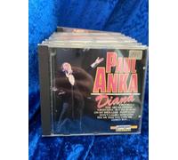 Anka, Paul - Diana (UK Import)