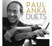 Anka, Paul - Duets