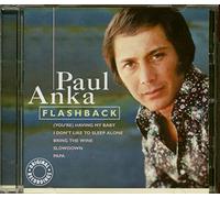 Anka Paul - Flashback [Import]