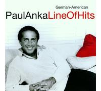 Anka,Paul - German/American/Line