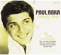 Anka, Paul - Lonely Boy -Early..