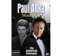 Anka, Paul - Music Man [USA] [DVD]