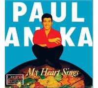 Anka, Paul - My Heart