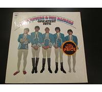 Anka, Paul - Paul Revere & the Raiders Greatest Hits