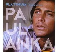 Anka, Paul - Platinum