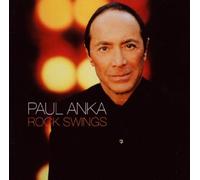Anka,Paul - Rock Swings