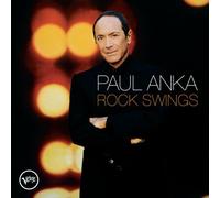 Anka Paul - Rock Swings
