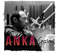 Anka, Paul - Sessions