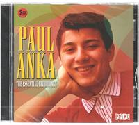 Anka,Paul - The Essential Recordings
