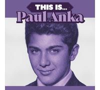 Paul Anka - This Is... [Vinilo]