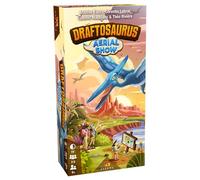 Ankama - Juego de Meeples - Draftosaurus: Extension Aerial Show