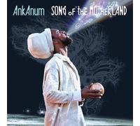 AnkAnum - Song of the Motherland [Vinilo]