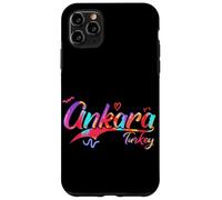 Ankara Turkey | Vacation Travel Carcasa para iPhone 11 Pro MAX