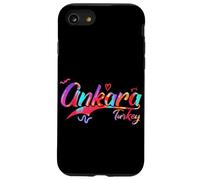 Ankara Turkey | Vacation Travel Carcasa para iPhone SE (2020) / 7/8