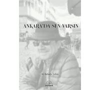 Ankara'da Sen Varsın