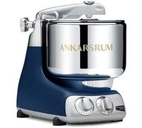 Ankarsrum 6230 bl assistent original-akm6230 kitchen machine-royal blu