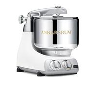 ANKARSRUM 6230 WH máquina de cocina multifunción, blanco