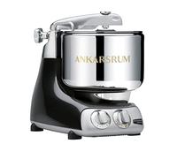 ANKARSRUM AKM 6230 Assistent Original AKM6230 Kitchen Machine-Black Diamond (BD), Aluminio