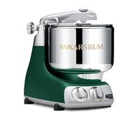 ANKARSRUM Assistent Original AKR 6230 - Robot de cocina, color verde bosque AKM6230 FG, color verde