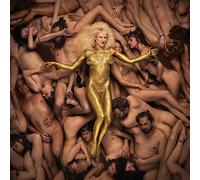 Ankathie koi - Prominent libido