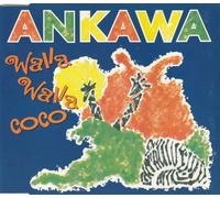 Ankawa - Ankawa "Walla Walla Coco" [Vinilo]