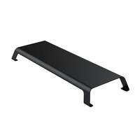 ANKBOY Soporte para Monitor Soporte Aumento aleación Aluminio para embellecer el Escritorio Soporte Adecuado para la Pantalla computadora Computadoras portátiles iMac PC Capacidad Carga hasta 20 kg