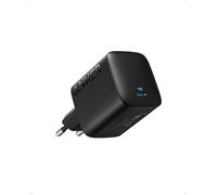 Anker 315 Cargador USB C de 67 W,Fuente de alimentación compacta de Alto Rendimiento con PIQ 3.0,para MacBook Pro/Air,iPhone 16/15,iPad,Galaxy,Pixel,AirPods y más,Cable USB C Incluido