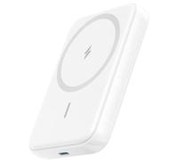 Anker 321 MagGo 5000 5000 mAh Cargador inalámbrico Negro