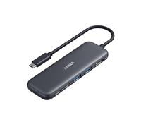Anker 332 Hub USB C 5 en 1 con HDMI 4K y 2 Puertos USB-A