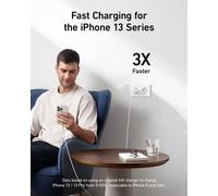 Anker 511 charger (nano pro) offline only teléfono móvil, tableta bl