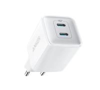 Anker 521 nano pro universal blanco corriente alterna interior