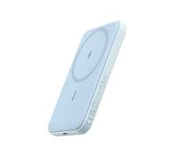 Anker 621 MagGo Power Bank MagSafe, batería Externa 5000 mAh